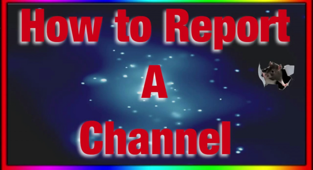 Doc 22 04 08 Report A YouTube Channel Image