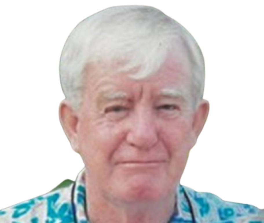 Ken Thomson preview