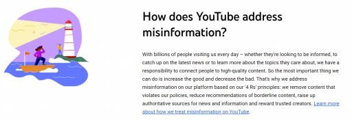 YouTube really serious 22 01