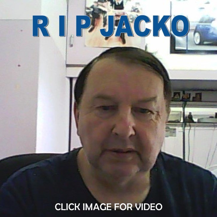 Rip jacko web